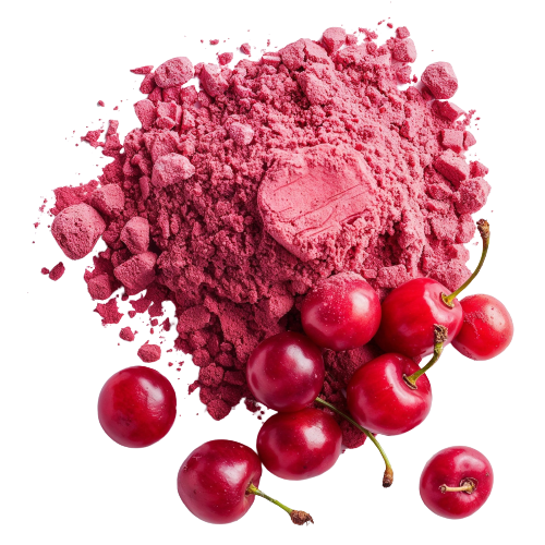 Organic Acerola Cherry Powder