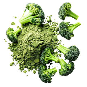 Organic Broccoli Powder