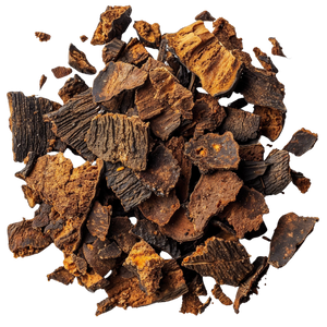 Organic Chaga Mushroom Extract