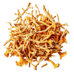 Organic Cordyceps Mushroom Extract