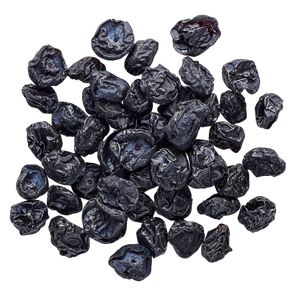 Organic Dried Blueberries (Unsweetened)