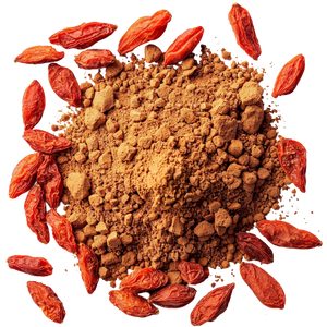 Organic Goji Berry Powder