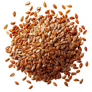 Organic Golden FlaxSeeds