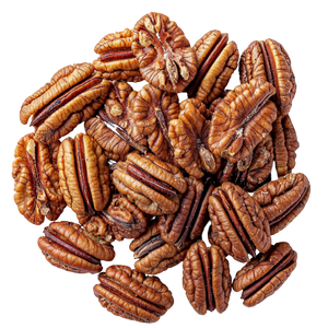 Organic Pecans