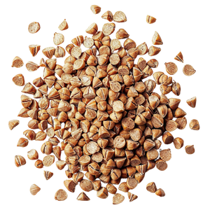 Organic Sprouted Buckwheat