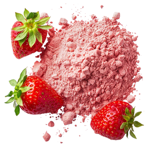 Organic Strawberry Powder