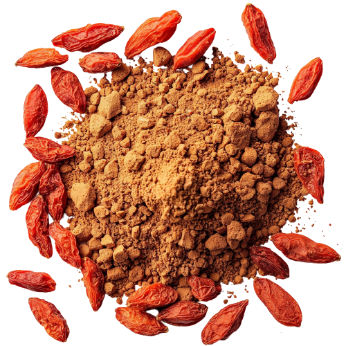 Organic Goji Berry Powder