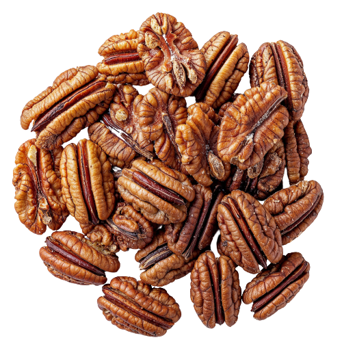 Organic Pecans