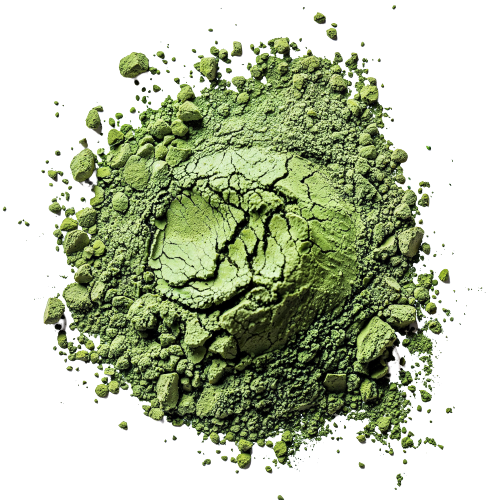 Organic Matcha Powder